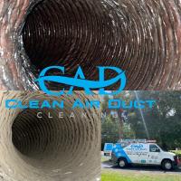 Clean Air Duct Cleaning image 6
